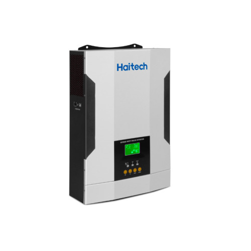 Автономний інвертор Haitech SUNON PRO 3.5 KW/24V
