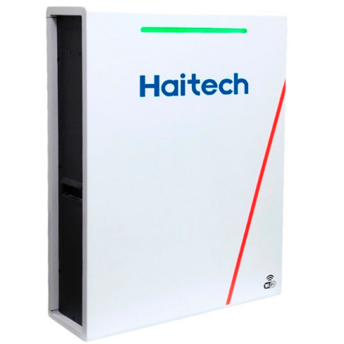 LiFePO4 Батарея Haitech Li-Pack 25.6V 200AH 5,12 kW/h