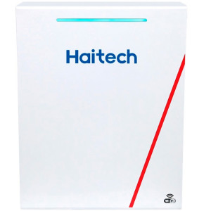 LiFePO4 Батарея Haitech Li-Pack 25.6V 200AH 5,12 kW/h