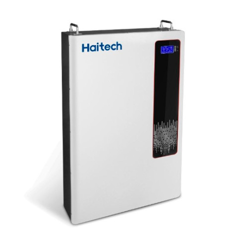 LiFePO4 Батарея Haitech Li-Super 51,2V 200AH 10,24 kW/h