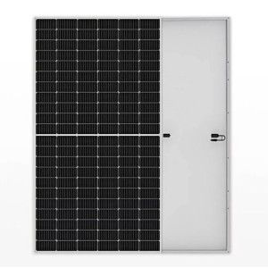 Сонячна панель Haitech Mono Solar Panel 550W