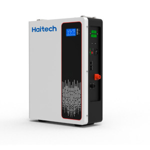 LiFePO4 Батарея Haitech Li-Super 51,2V 100AH 5,12 kW/h