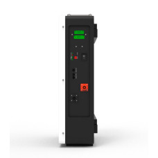 LiFePO4 Батарея Haitech Li-Super 51,2V 100AH 5,12 kW/h LiFePO4 Батарея Haitech Li-Super 51,2V 100AH 5,12 kW/h