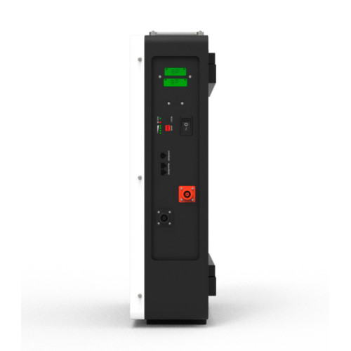 LiFePO4 Батарея Haitech Li-Super 51,2V 100AH 5,12 kW/h