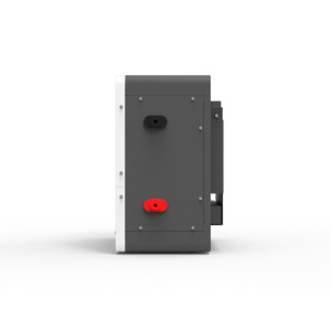 LiFePO4 Батарея Haitech Li-Wall 51,2V 100AH 5,12 kW/h