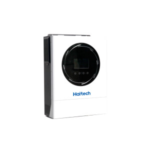Гібридний інвертор Haitech SUNPOLO 6 KW/48V