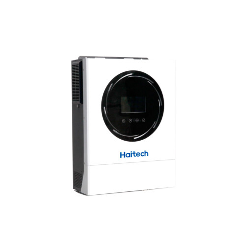 Гібридний інвертор Haitech SUNPOLO 6 KW/48V