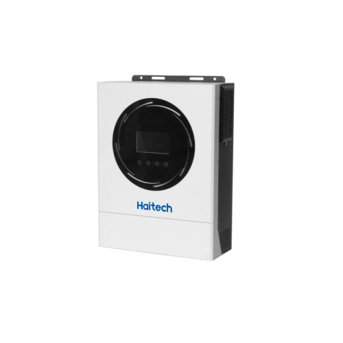 Гібридний інвертор Haitech SUNPOLO 6 KW/48V