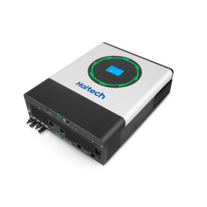 Гібридний інвертор Haitech SUNPOLO 8 KW/48V Гібридний інвертор Haitech SUNPOLO 8 KW/48V