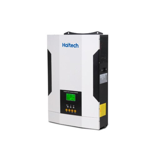 Автономний інвертор Haitech SUNON PRO 3.5 KW/24V Автономний інвертор Haitech SUNON PRO 3.5 KW/24V