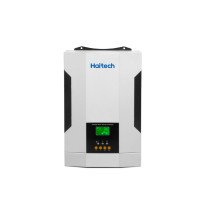 Сонячні інвертори