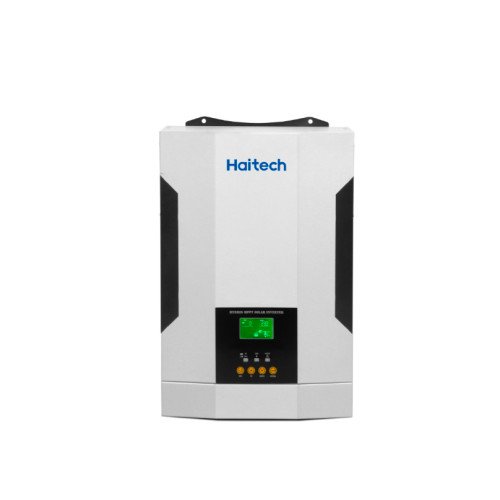 Автономний інвертор Haitech SUNON PRO 3.5 KW/24V Автономний інвертор Haitech SUNON PRO 3.5 KW/24V