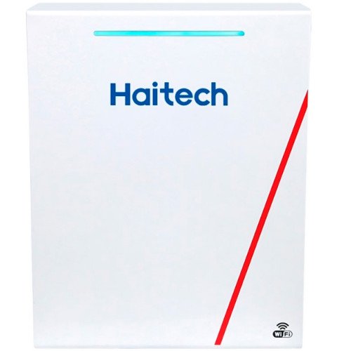 LiFePO4 Батарея Haitech Li-Pack 25.6V 200AH 5,12 kW/h LiFePO4 Батарея Haitech Li-Pack 25.6V 200AH 5,12 kW/h