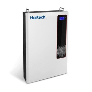 LiFePO4 Батарея Haitech Li-Super 51,2V 200AH 10,24 kW/h
