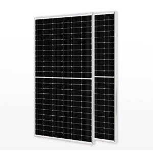 Сонячна панель Haitech Mono Solar Panel 550W Сонячна панель Haitech Mono Solar Panel 550W