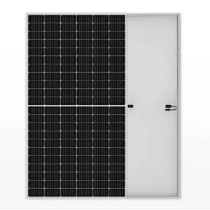 Сонячна панель Haitech Mono Solar Panel 550W Сонячна панель Haitech Mono Solar Panel 550W