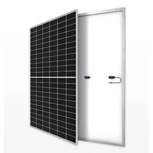 Сонячна панель Haitech Mono Solar Panel 550W Сонячна панель Haitech Mono Solar Panel 550W