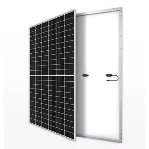 Сонячна панель Haitech Mono Solar Panel 550W