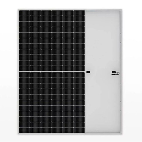 Сонячна панель Haitech Mono Solar Panel 550W