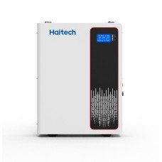 LiFePO4 Батарея Haitech Li-Super 51,2V 100AH 5,12 kW/h LiFePO4 Батарея Haitech Li-Super 51,2V 100AH 5,12 kW/h