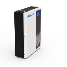 LiFePO4 Батарея Haitech Li-Super 51,2V 100AH 5,12 kW/h LiFePO4 Батарея Haitech Li-Super 51,2V 100AH 5,12 kW/h