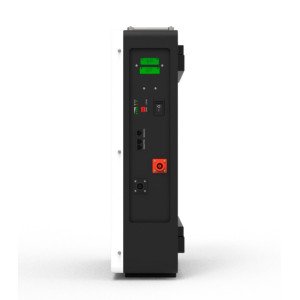 LiFePO4 Батарея Haitech Li-Super 51,2V 100AH 5,12 kW/h