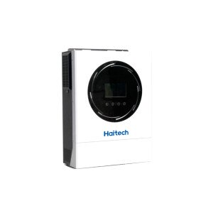 Гібридний інвертор Haitech SUNPOLO 6 KW/48V