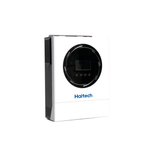Гібридний інвертор Haitech SUNPOLO 6 KW/48V Гібридний інвертор Haitech SUNPOLO 6 KW/48V