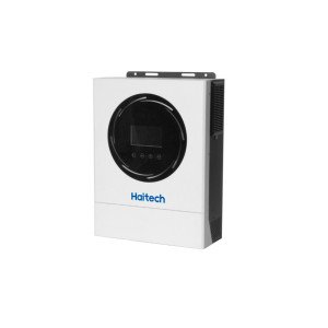 Гібридний інвертор Haitech SUNPOLO 6 KW/48V
