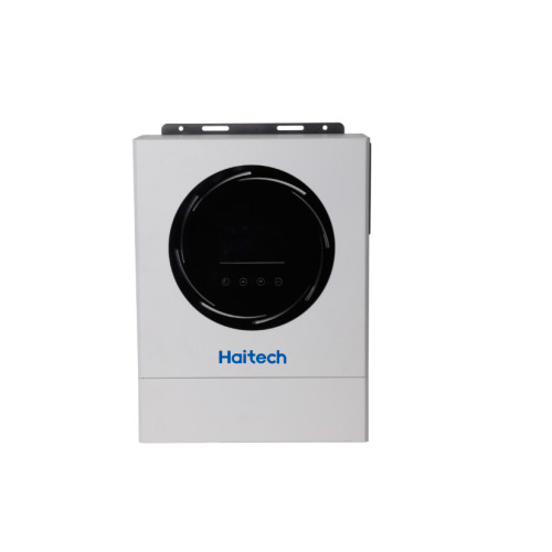  Гибридный инвертор Haitech SUNPOLO 6 KW/48V