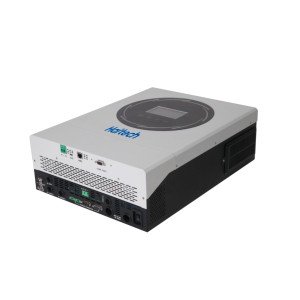 Гібридний інвертор Haitech SUNPOLO 6 KW/48V