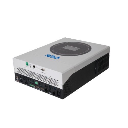  Гибридный инвертор Haitech SUNPOLO 6 KW/48V