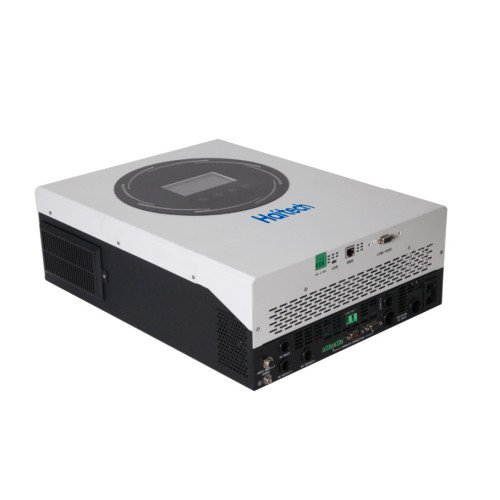  Гибридный инвертор Haitech SUNPOLO 6 KW/48V