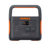 Сонячний генератор Jackery 1000 (Explorer 1000 + 2*Solarsaga 100W)