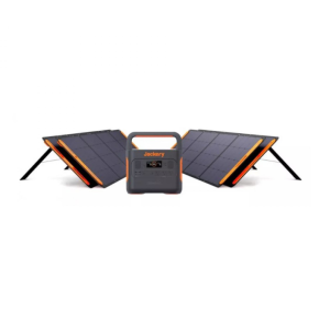Сонячний генератор Jackery 2000 Pro (Explorer 2000 Pro + 4*Solarsaga 200W+2*коннектора) Сонячний генератор Jackery 2000 Pro (Explorer 2000 Pro + 4*Solarsaga 200W+2*коннектора)