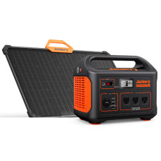 Сонячний генератор Jackery 240 (Explorer 240 + 1*SolarSaga 80W) Сонячний генератор Jackery 240 (Explorer 240 + 1*SolarSaga 80W)