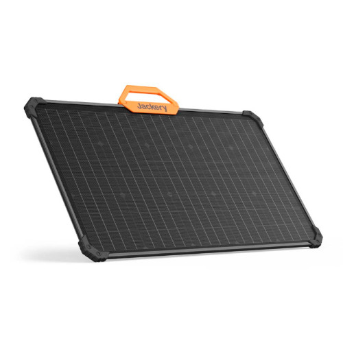 Сонячна панель Jackery SolarSaga 80W