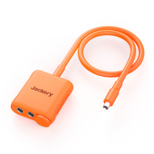 Конектор для сонячних панелей SolarSaga