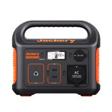 Портативна електростанція Jackery Explorer 240EU Портативна електростанція Jackery Explorer 240EU