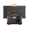 Солнечный генератор Jackery 240 (Explorer 240 + 1*SolarSaga 80W)