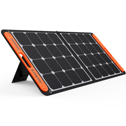  Сонячна панель Jackery SolarSaga 100W