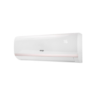Кондиціонер ERGO ACI 2430 CHW серія SMART | до 70 м² Кондиціонер ERGO ACI 2430 CHW серія SMART | до 70 м²