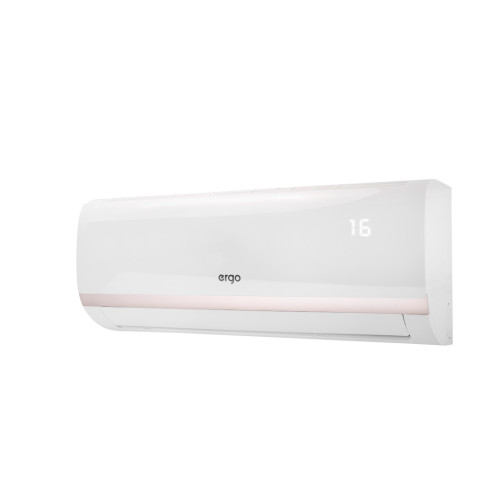 Кондиціонер ERGO ACI 2430 CHW серія SMART | до 70 м²