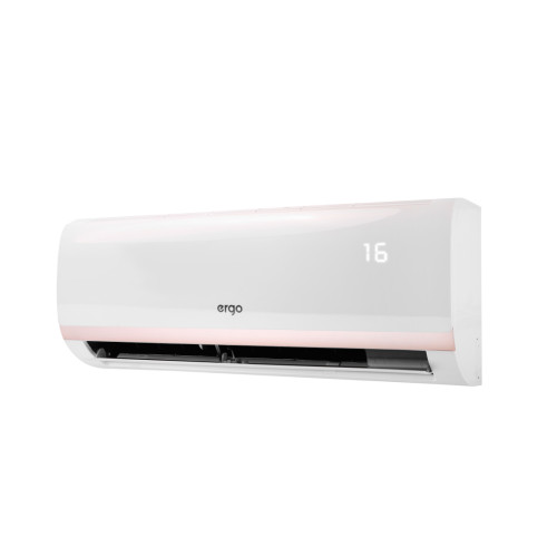 Кондиціонер ERGO ACI 2430 CHW серія SMART | до 70 м²