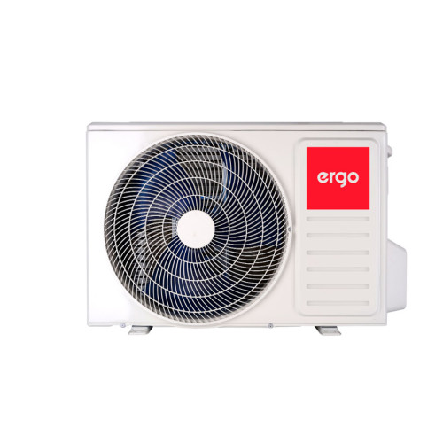 Кондиціонер ERGO ACI 2430 CHW серія SMART | до 70 м²