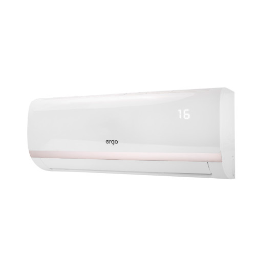 Кондиціонер ERGO ACI 2412 CH серія Comfort | до 70 м²