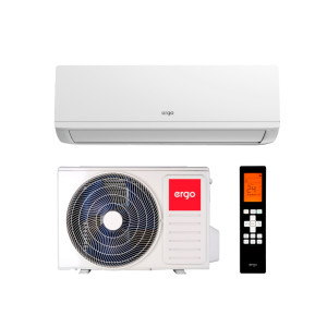 Кондиціонер ERGO ACI 0952 CHW серія ADVANCE | до 25 м² Кондиціонер ERGO ACI 0952 CHW серія ADVANCE | до 25 м²