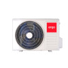 Кондиционер ERGO ACI 0952 CHW (ADVANCE) | до 25 м²