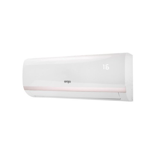 Кондиционер ERGO ACI 2430 CHW серия SMART | до 70 м²