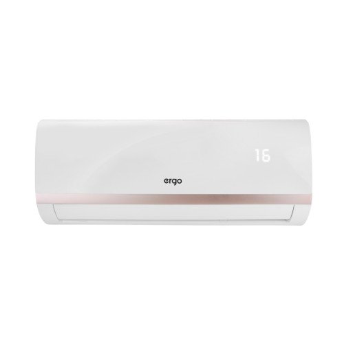 Кондиціонер ERGO ACI 0712 CH серія Comfort | до 20 м²
